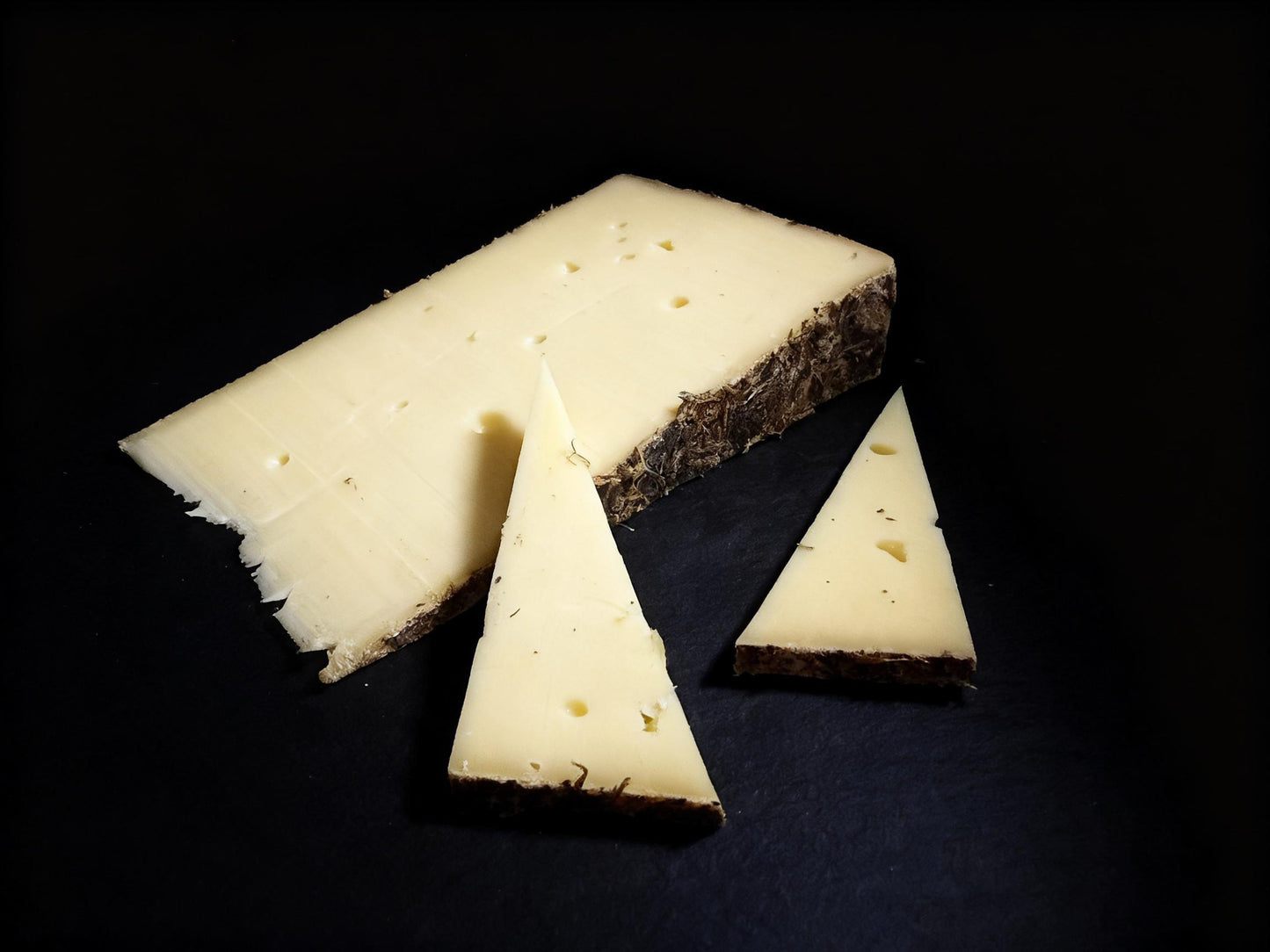 Wiesenblumenkäse 🇩🇪🐄
