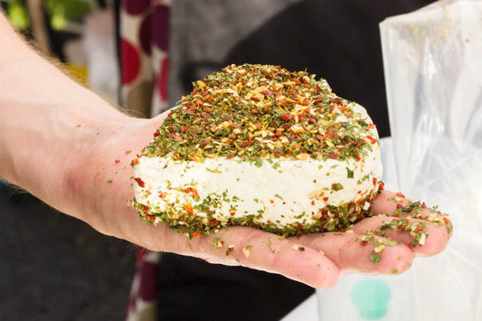 Bad Tölz: Workshop – Käse selbst herstellen