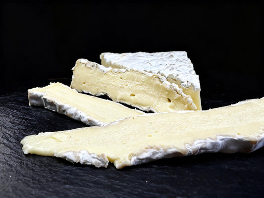 Brie de Meaux 🇫🇷🐄