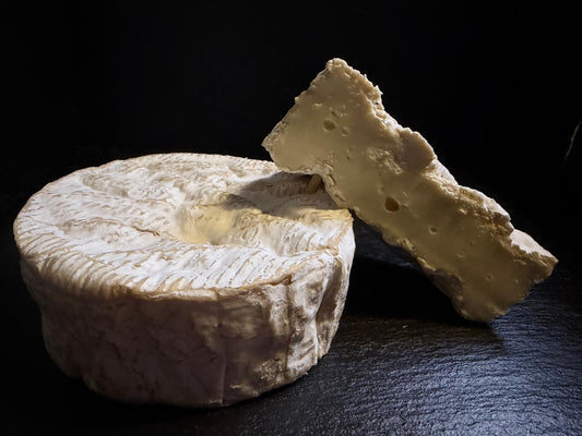 Camembert Normandie 🇫🇷🐄