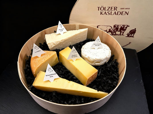 Feinschmecker Box – Deutschland