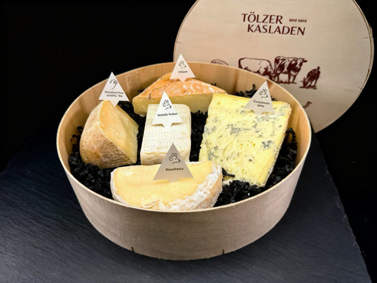 Feinschmecker Box – Italien