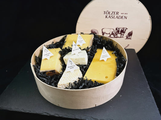 Feinschmecker Box – Paleo Ernährung