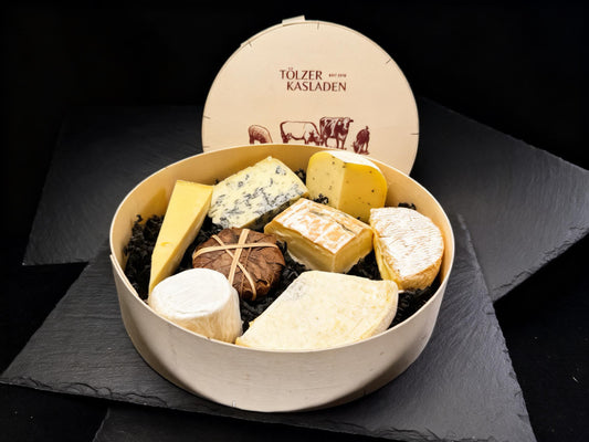 Feinschmecker Box Groß