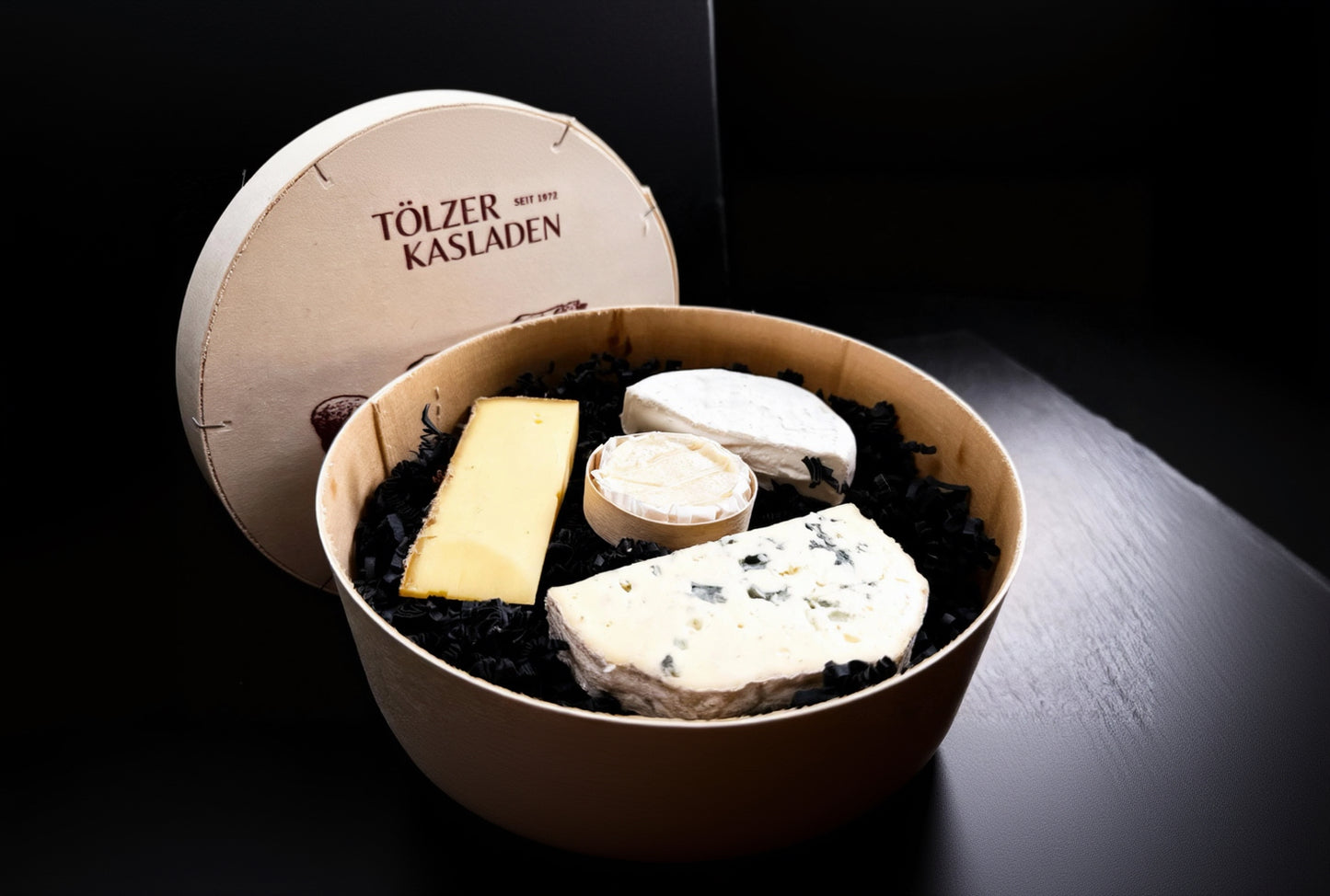 Feinschmecker Box Klein