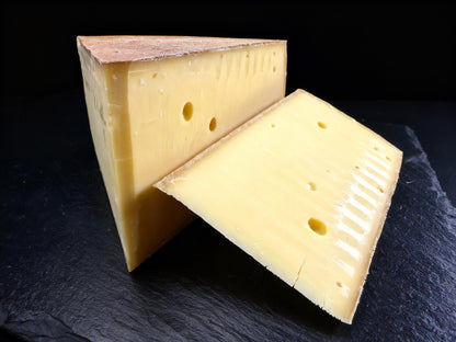 Hubaner extra alt 🇦🇹🐄
