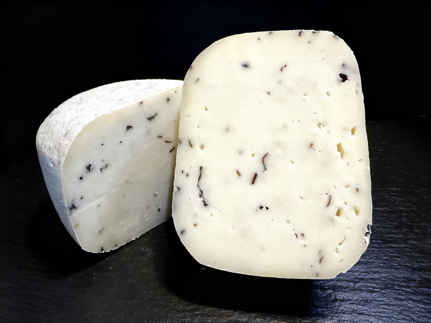 Pecorino al Tartuffo 🇮🇹🐑