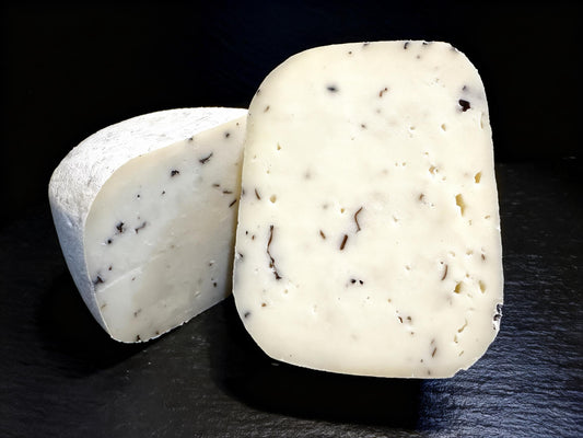 Pecorino al Tartuffo 🇮🇹🐑