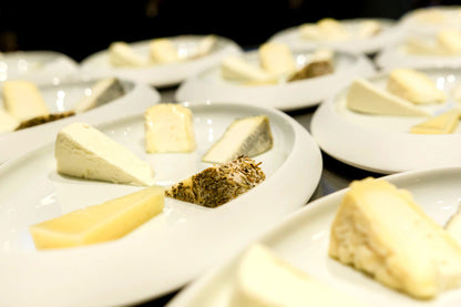 Bad Tölz: Käse & Wein – Verkostung classic