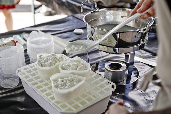 Bad Tölz: Workshop – Käse selbst herstellen