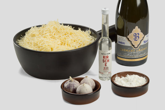 Fondue-Set