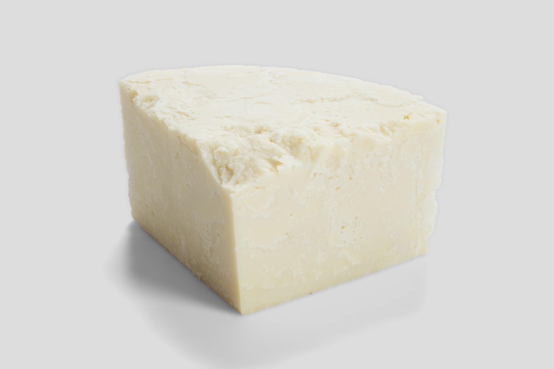 Pecorino-Romana-Stueck