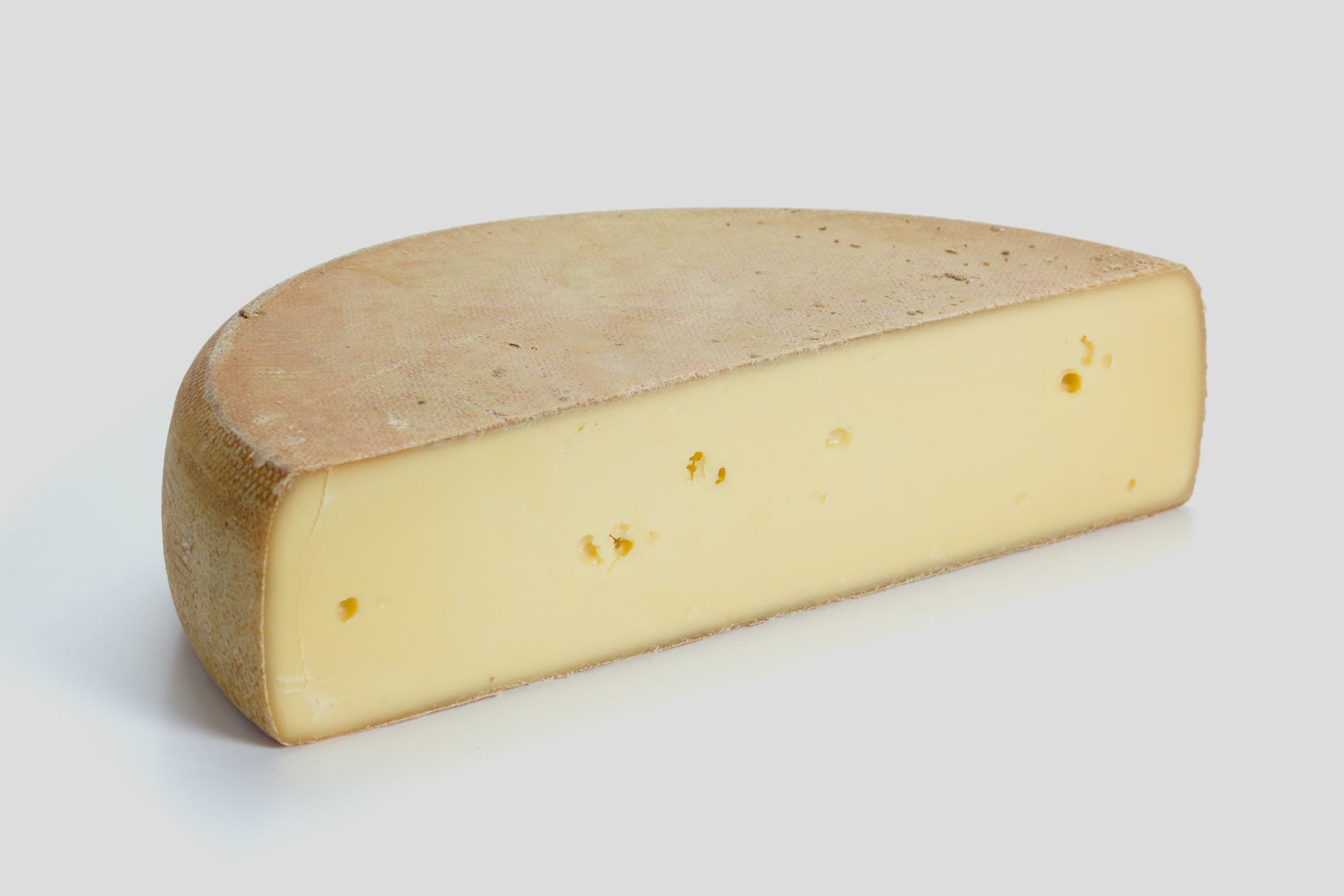 Raclette-halb