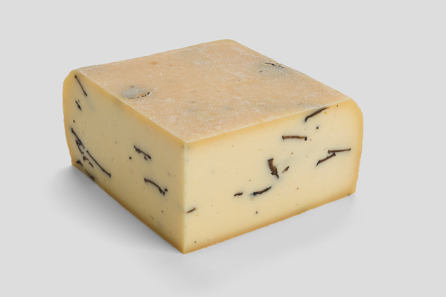 Trueffel-Raclette
